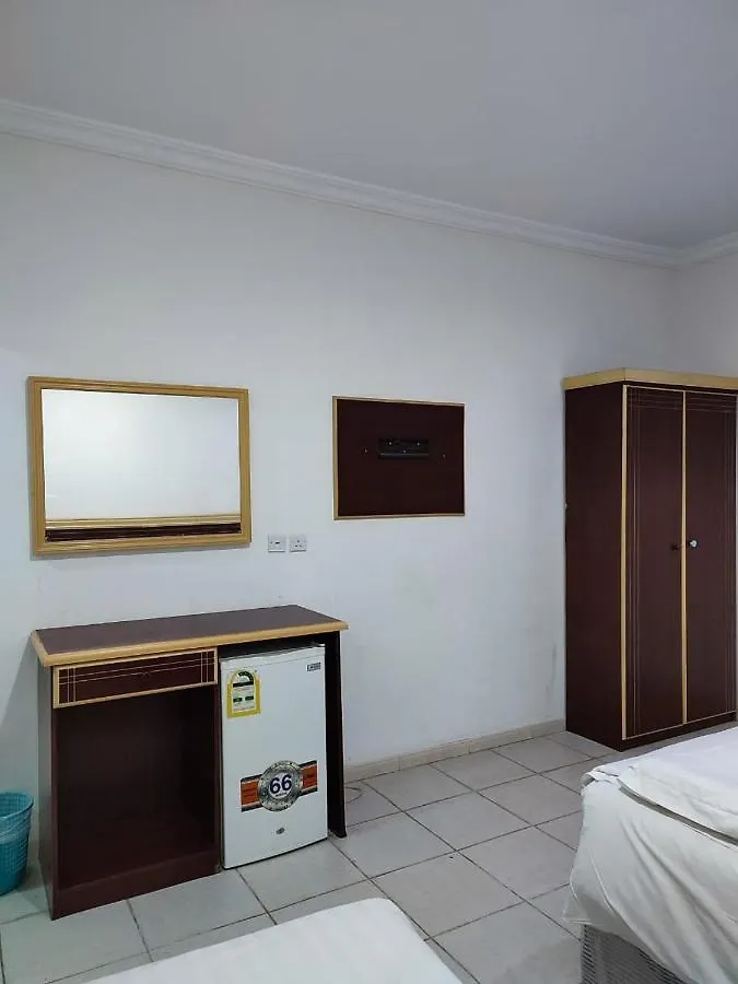 ****  Abdulrahman Mohamad Hotel Mecca Saudi Arabia