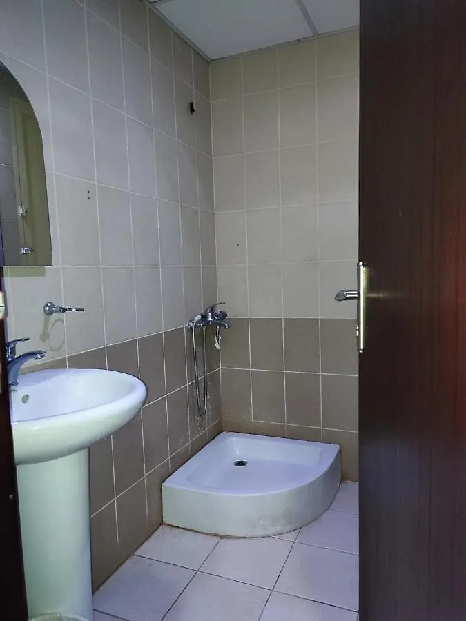 Abdulrahman Mohamad Hotel Mecca