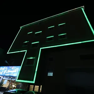 العييري للوحدات المفروشة الدمام 4 , الدمام المملكة العربية السعودية