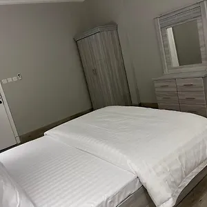 مساس ريزدنس Mesas , الدمام المملكة العربية السعودية