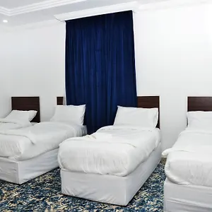 فندق Luluat Al Badaie, مكة