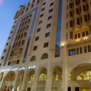 روابي الزهرة , المدينة المنورة المملكة العربية السعودية