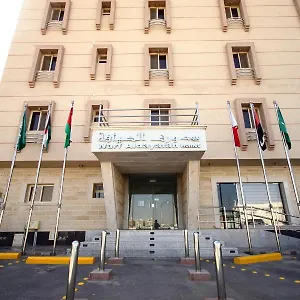 Warf Aldyafah Homes 4*, الرياض المملكة العربية السعودية