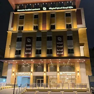 منازلنا للأجنحة الفندقية Manazelna , جدة المملكة العربية السعودية