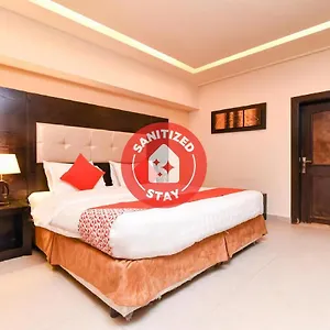 Oyo 462 Masar Najd 3*, الرياض المملكة العربية السعودية