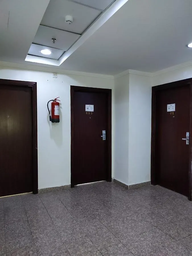 ****  Abdulrahman Mohamad Hotel Mecca Saudi Arabia