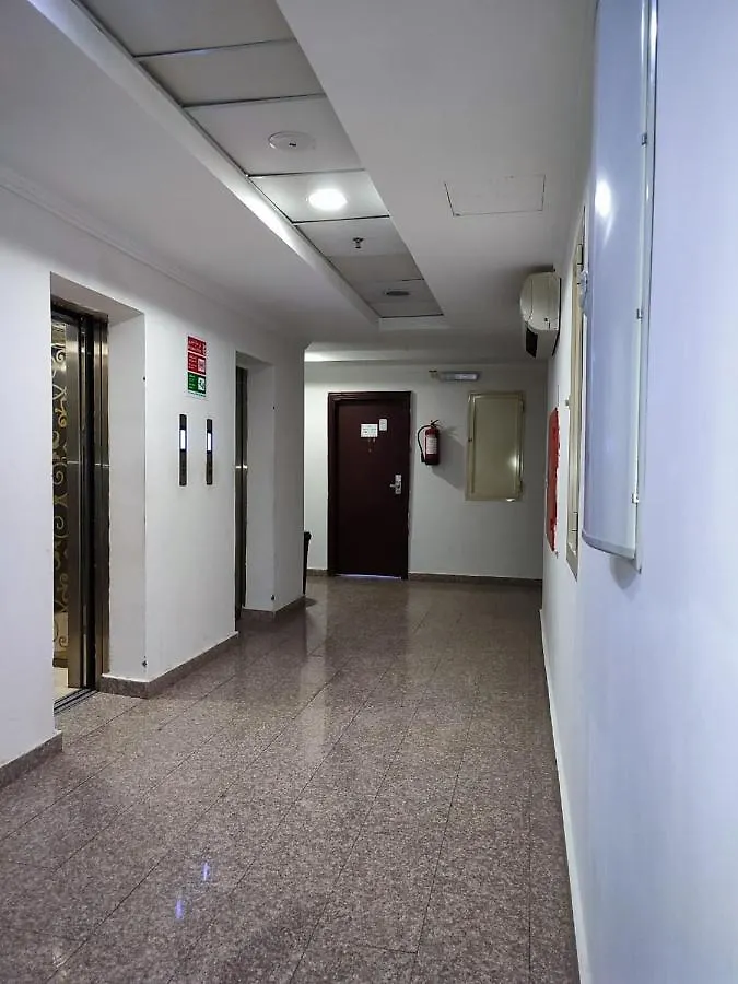 مكة فندق عبدالرحمن محمد